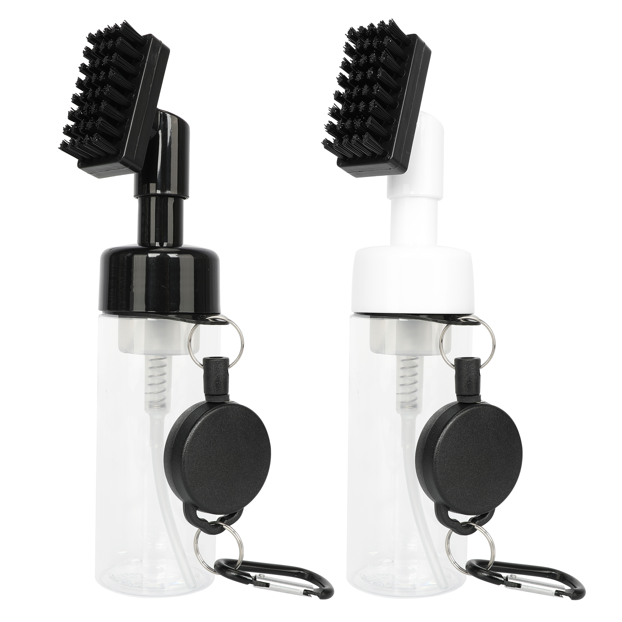 Golf Club Cleaner Brush Spray  - Golf Equipment Sales 评论和价格
