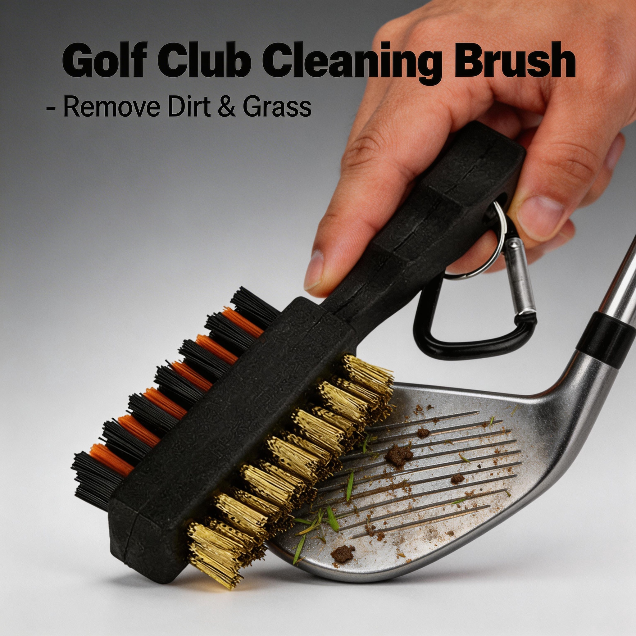 Golf Club Brush Cleaner Waterp - Golf Equipment Sales 评论和价格