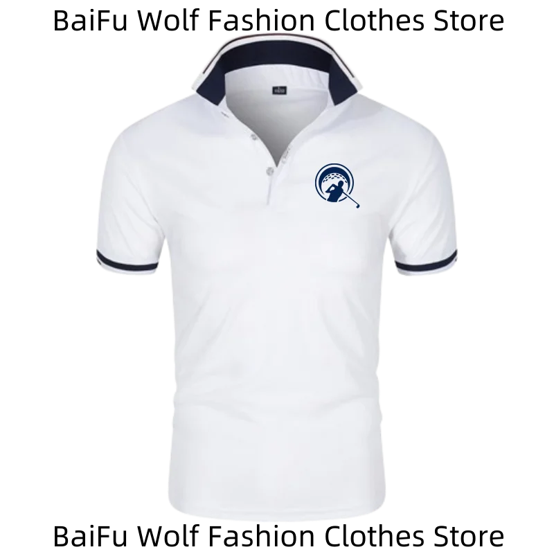 2024 Golf Wear Men Streetwear  - Golf Equipment Sales 评论和价格