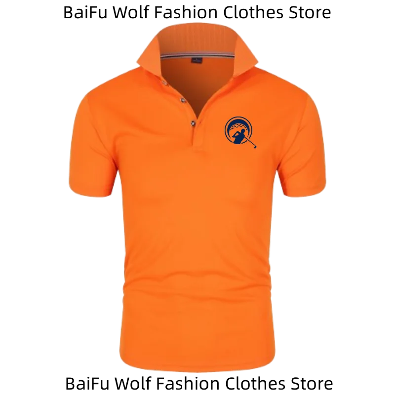 2024 Golf Wear Men Streetwear  - Golf Equipment Sales 评论和价格