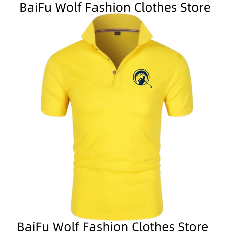 2024 Golf Wear Men Streetwear  - Golf Equipment Sales 评论和价格
