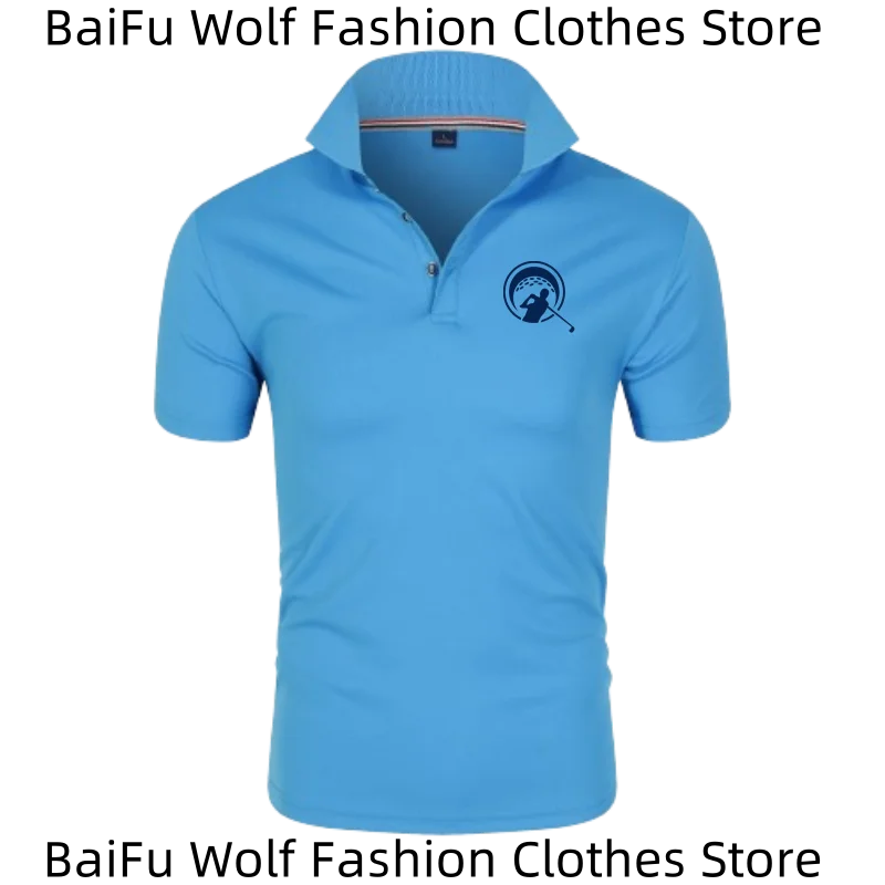 2024 Golf Wear Men Streetwear  - Golf Equipment Sales 评论和价格
