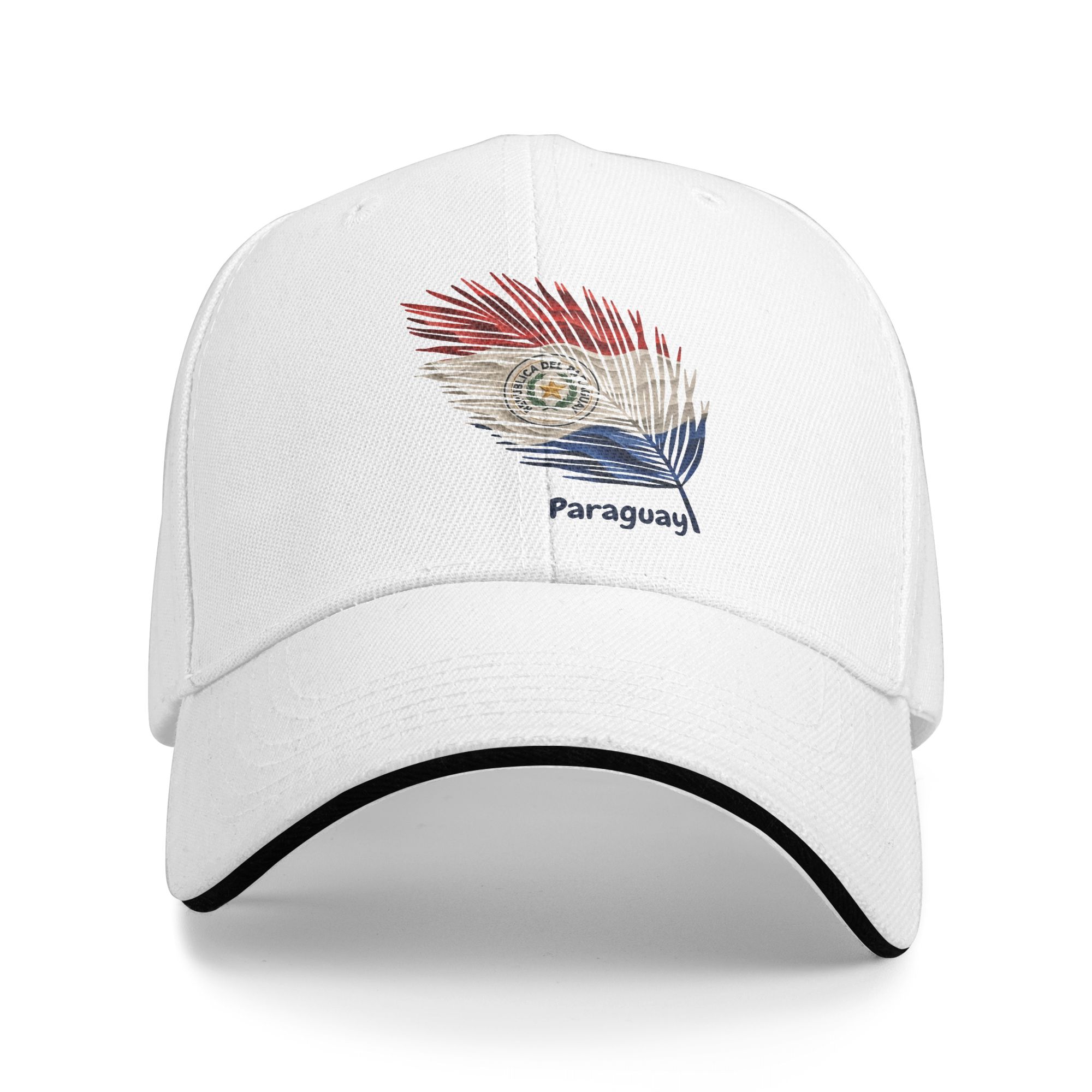 Summer Baseball Caps Paraguay  - Golf Equipment Sales 评论和价格