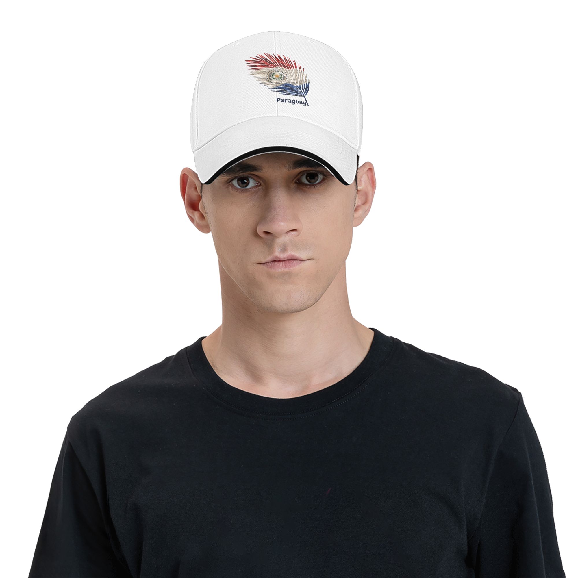 Summer Baseball Caps Paraguay  - Golf Equipment Sales 评论和价格