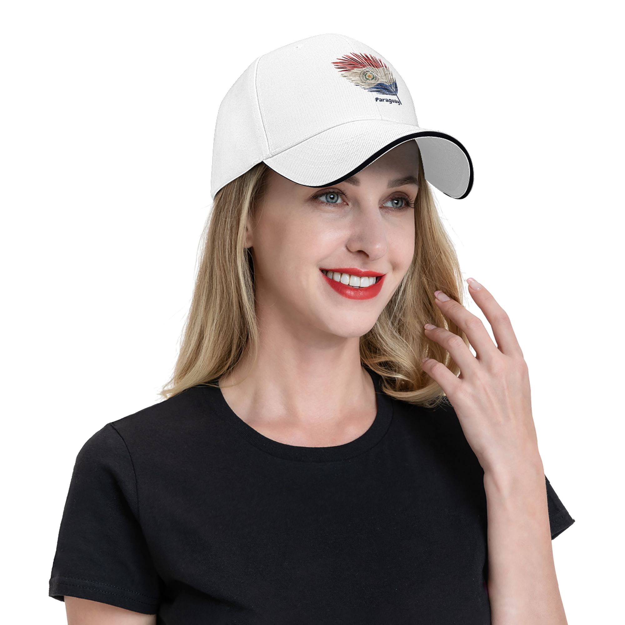 Summer Baseball Caps Paraguay  - Golf Equipment Sales 评论和价格