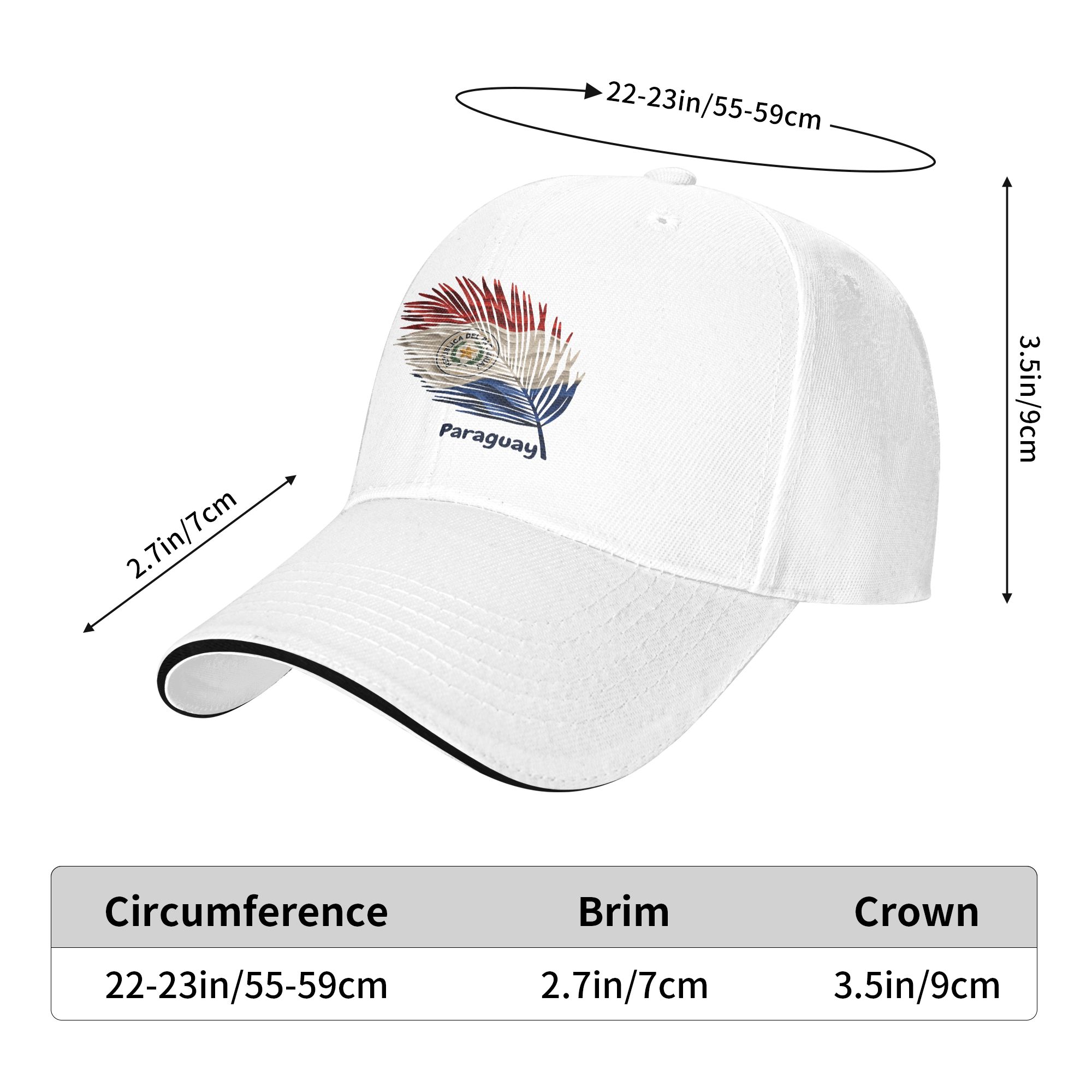 Summer Baseball Caps Paraguay  - Golf Equipment Sales 评论和价格