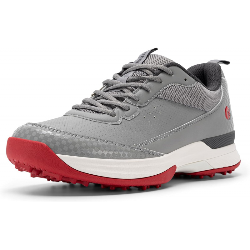 FitVille Wide Golf Shoes Men P - Golf Equipment Sales 评论和价格