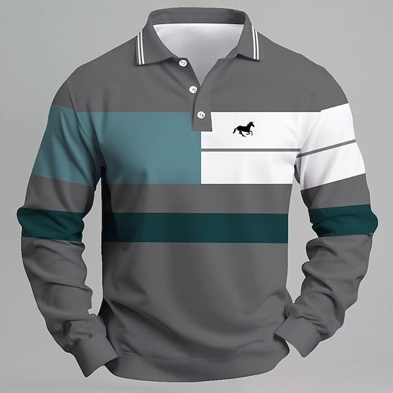 Men's Striped Printed Unicorn  - Golf Equipment Sales 评论和价格