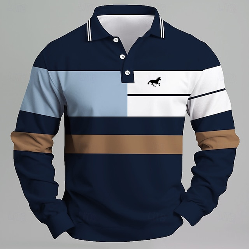 Men's Striped Printed Unicorn  - Golf Equipment Sales 评论和价格