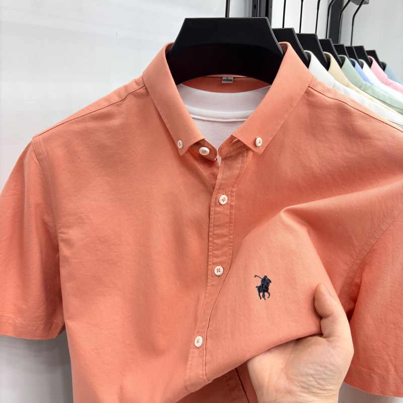 High end 100%cotton short slee - Golf Equipment Sales 评论和价格