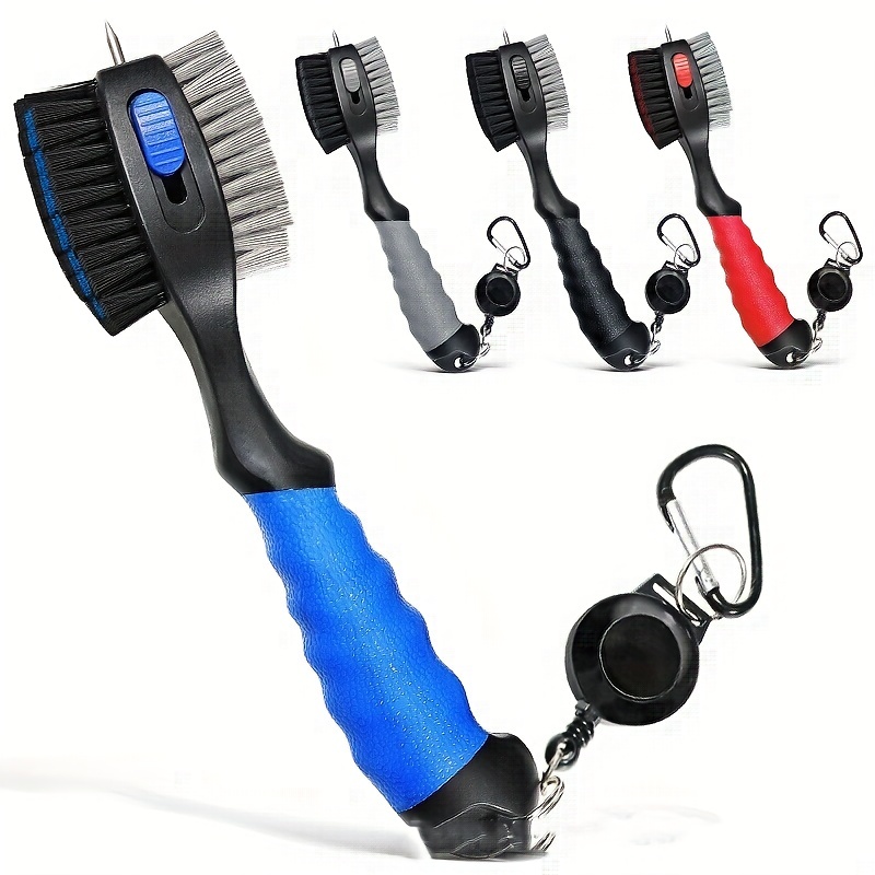 Golf club cleaning brush  groo - Golf Equipment Sales 评论和价格
