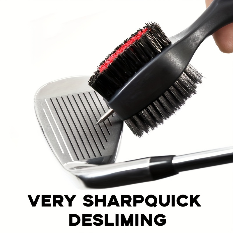 Golf club cleaning brush  groo - Golf Equipment Sales 评论和价格