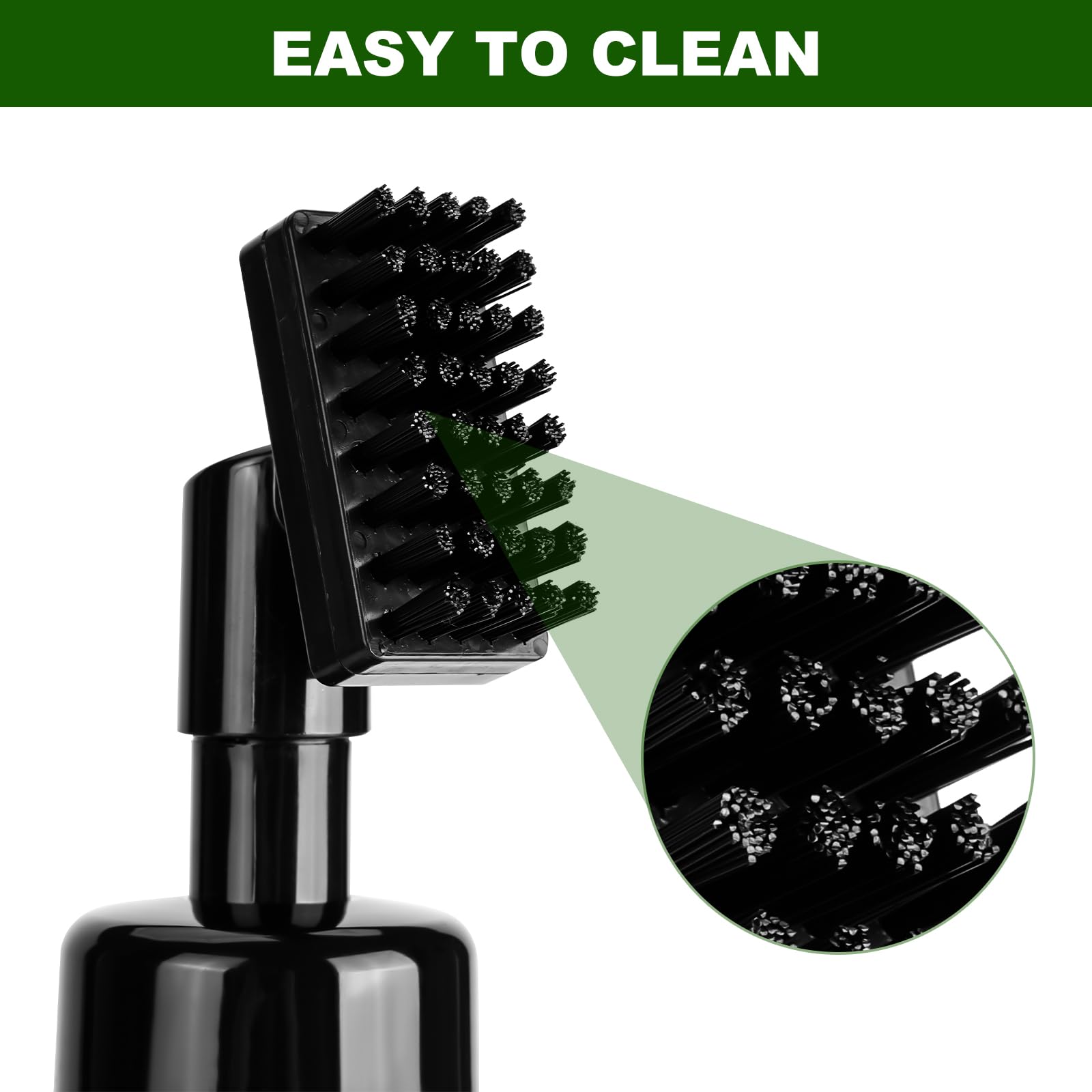 Golf Club Head Cleaning Brush, - Golf Equipment Sales 评论和价格