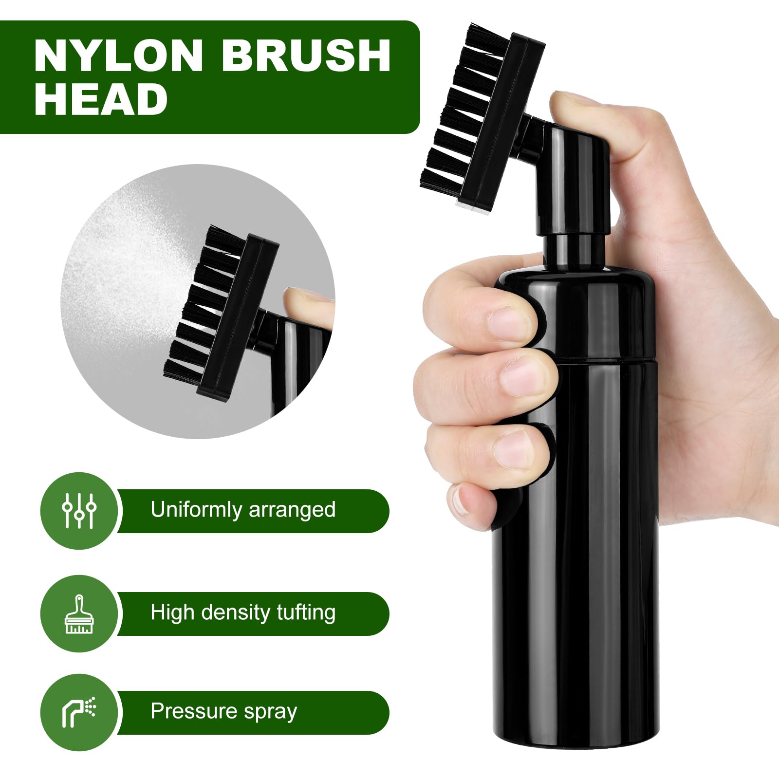 Golf Club Head Cleaning Brush, - Golf Equipment Sales 评论和价格